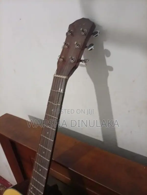 Fender CD-60 Guitar