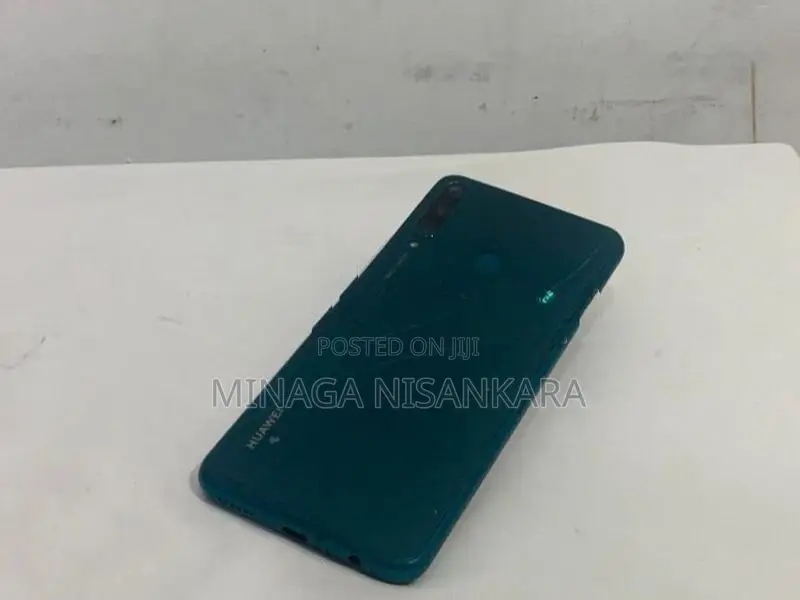 Huawei Y6p (Used)