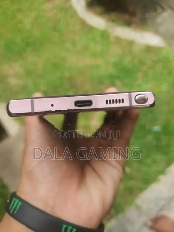Samsung Galaxy Note 20 (Used)