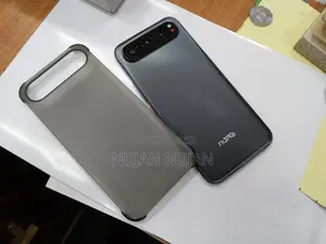 ZTE nubia Air 5G (Used)