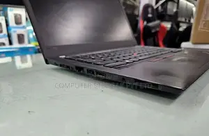 Lenovo ThinkPad T480s INTEL CORE I5 8th Gen 8GB DDR4 RAM 256GB NVME 14