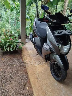 TVS Ntorq 125 2019