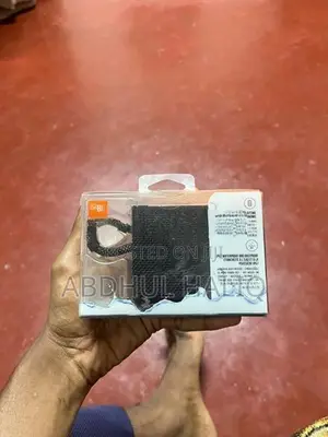 JBL Go 3 BT Speaker