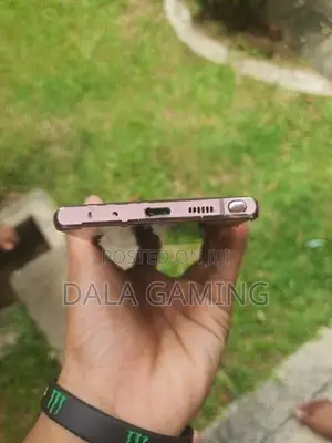 Samsung Galaxy Note 20 (Used)
