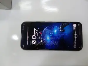ZTE nubia Air 5G (Used)