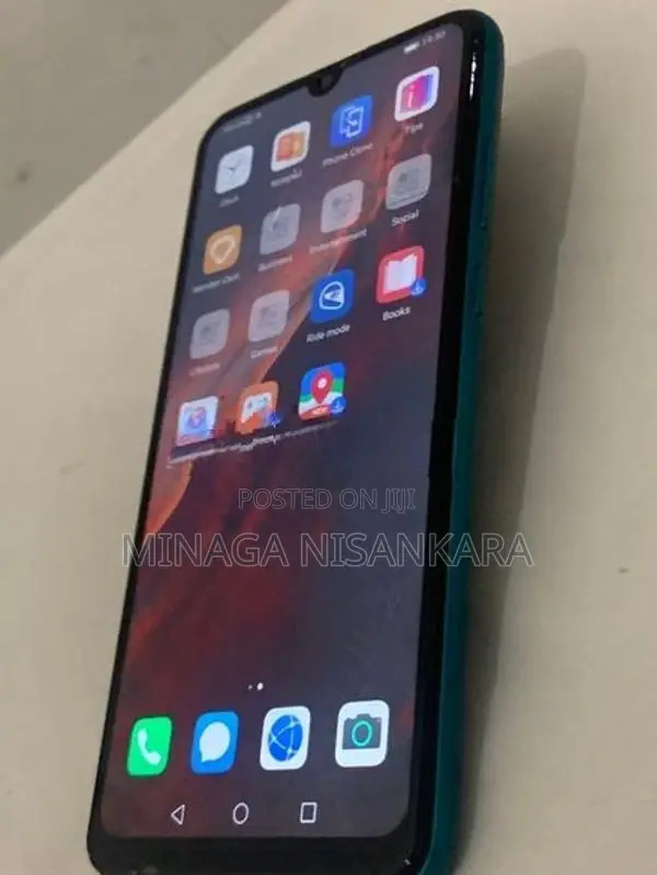 Huawei Y6p (Used)