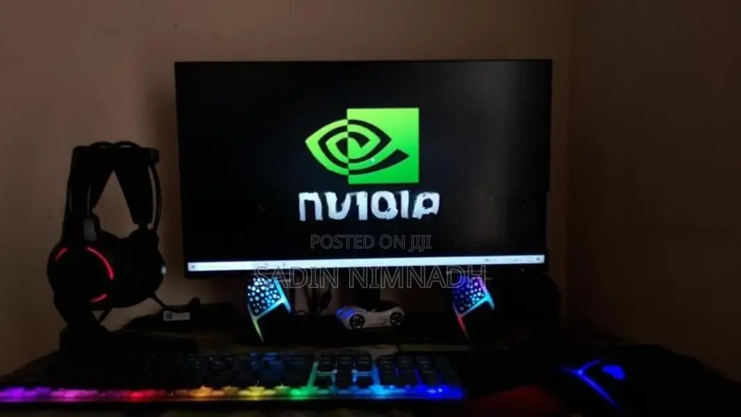 I5 6th Gen Gtx 970 4GB Full Gaming Pc Set