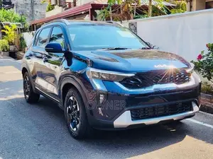 Kia Sonet HTX 1.0L TURBO 2026