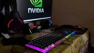 I5 6th Gen Gtx 970 4GB Full Gaming Pc Set