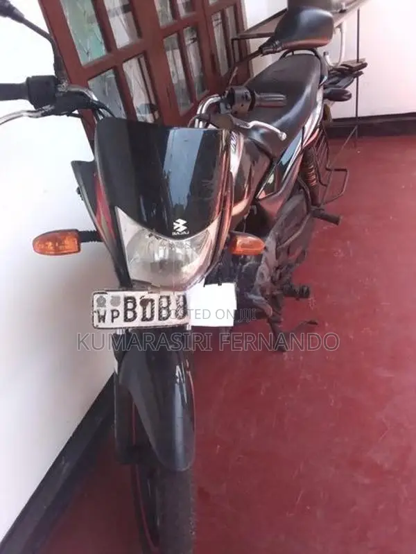 Bajaj Platina 100 2026