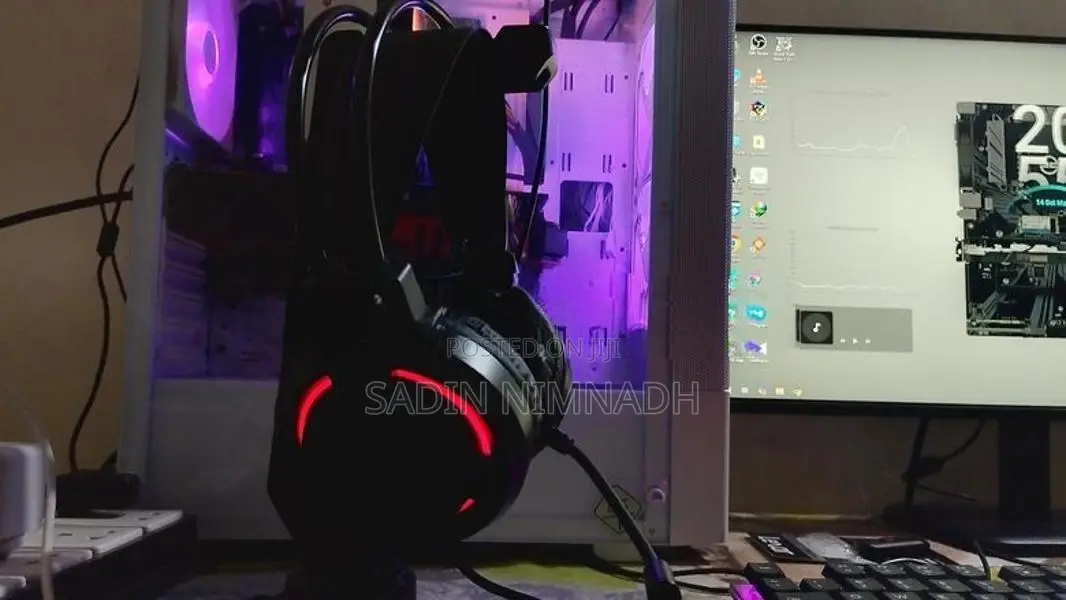 I5 6th Gen Gtx 970 4GB Full Gaming Pc Set