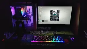 I5 6th Gen Gtx 970 4GB Full Gaming Pc Set