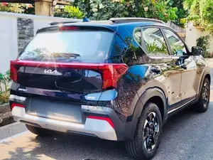 Kia Sonet HTX 1.0L TURBO 2026