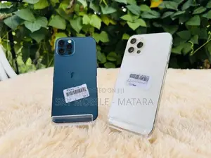 Apple iPhone 12 Pro 128GB (Used)
