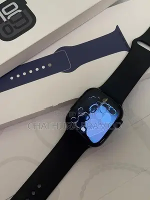 Apple Watch S 10 Celluer 42MM