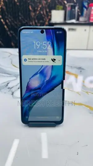Xiaomi Redmi Note 10s (Used)