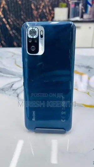 Xiaomi Redmi Note 10s (Used)