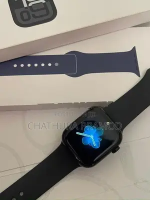 Apple Watch S 10 Celluer 42MM