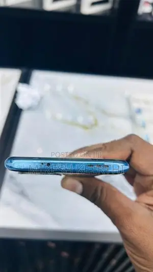 Xiaomi Redmi Note 10s (Used)