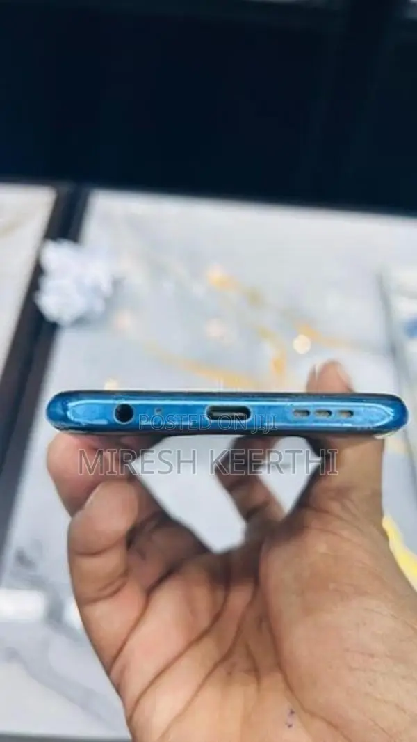 Xiaomi Redmi Note 10s (Used)