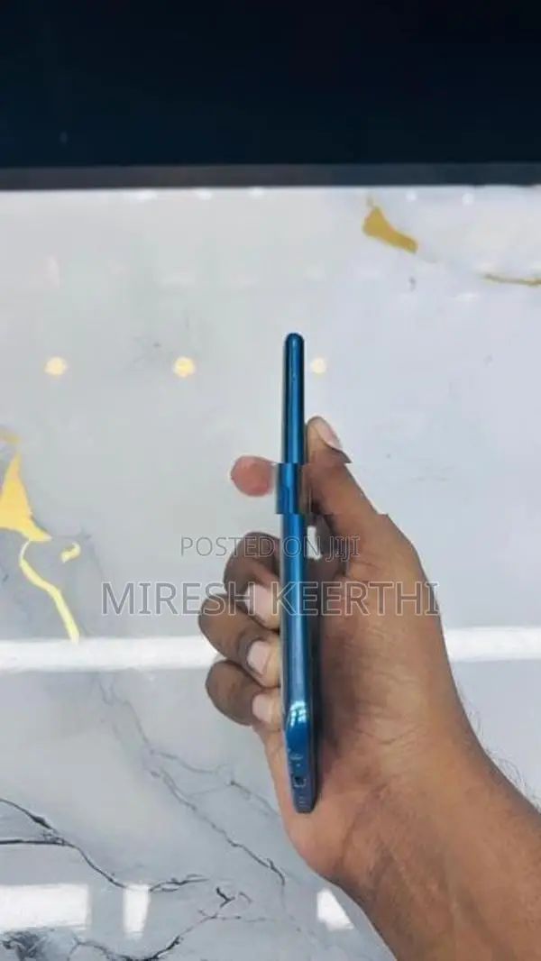 Xiaomi Redmi Note 10s (Used)