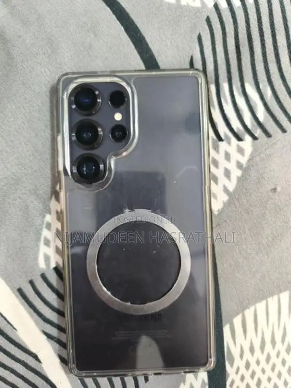 Samsung Galaxy S25 Ultra (Used)