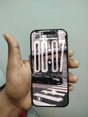 Apple iPhone 15 Pro (Used)
