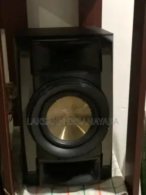 Speakers Set