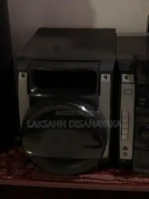 Speakers Set