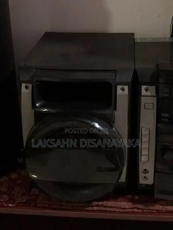 Speakers Set