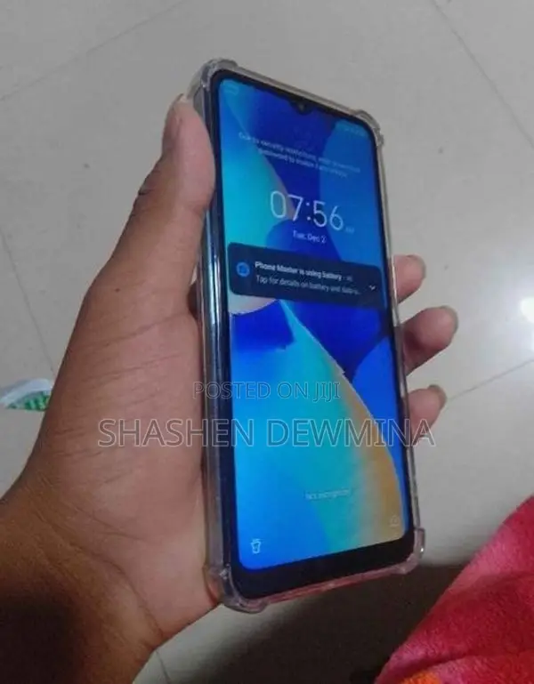 Tecno Spark 10c (Used)