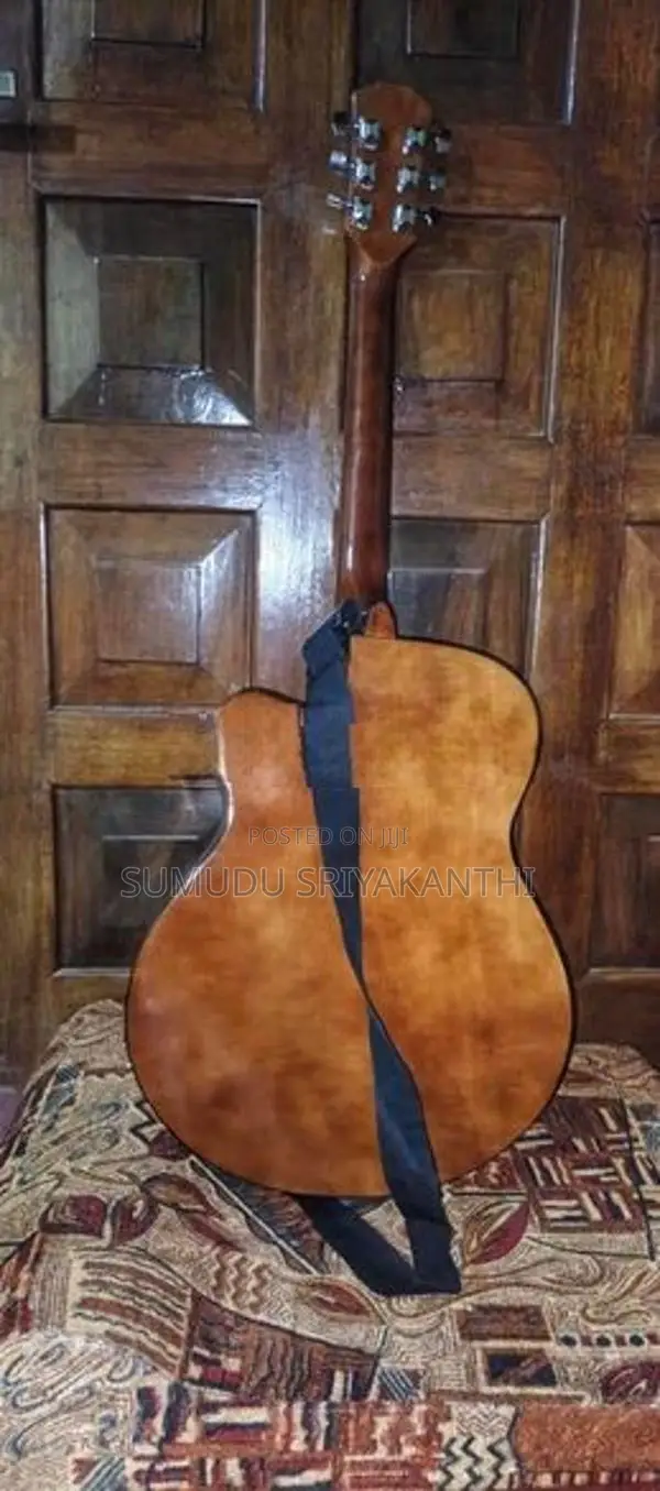 Acoustic Guitar