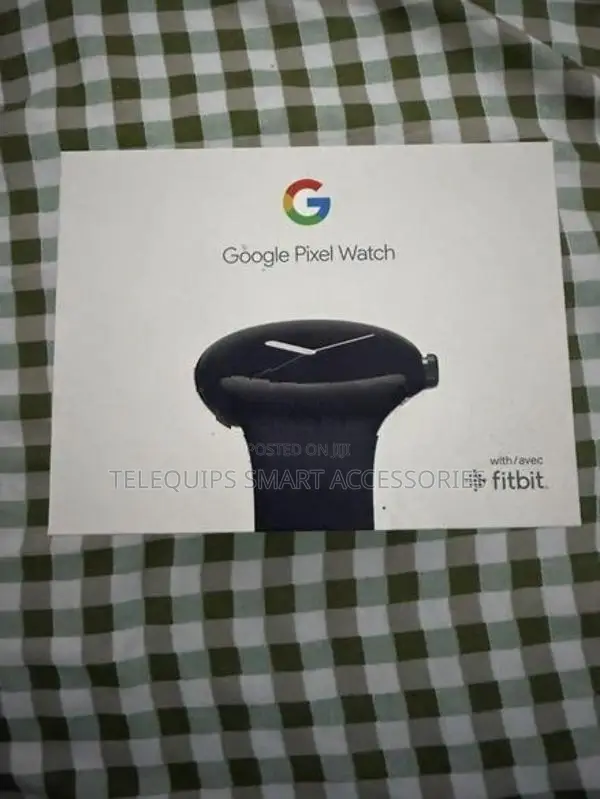 Google Pixel Watch