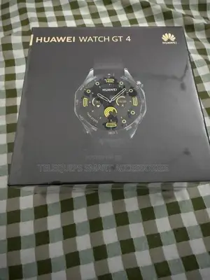Huawei Watch GT 4 46mm