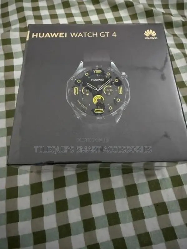Huawei Watch GT 4 46mm