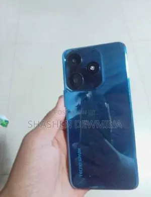 Tecno Spark 10c (Used)
