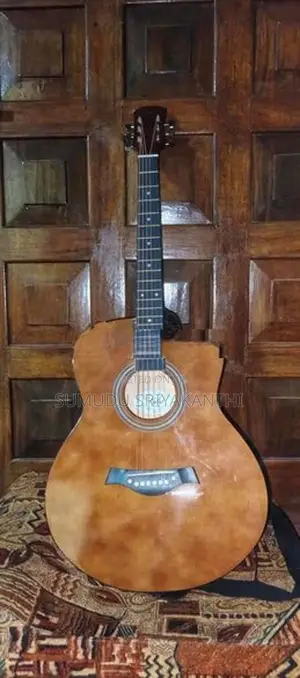 Acoustic Guitar