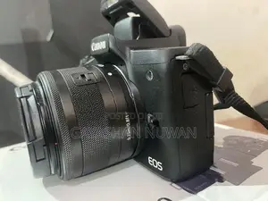 Canon M50 Mark I