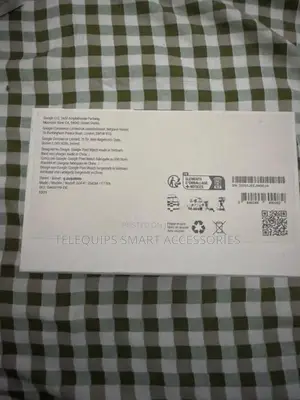 Google Pixel Watch