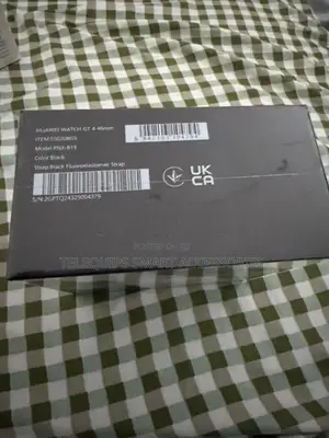 Huawei Watch GT 4 46mm