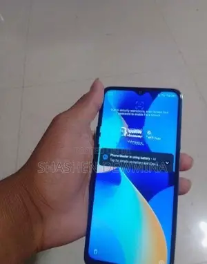Tecno Spark 10c (Used)