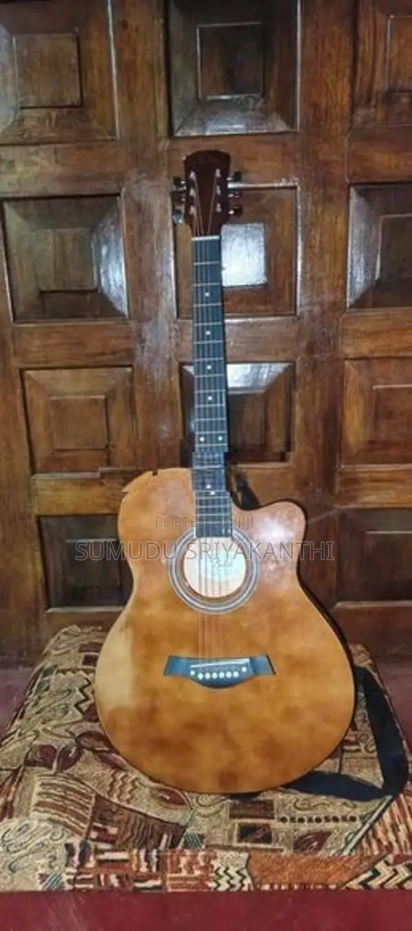 Acoustic Guitar