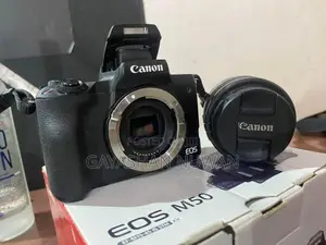 Canon M50 Mark I