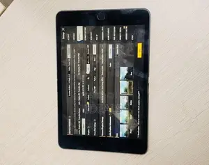 Apple iPad Mini 5