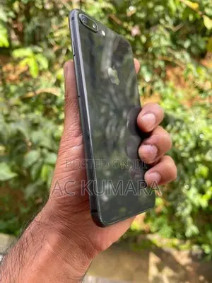 Apple iPhone 8 Plus 128GB Black (Used)
