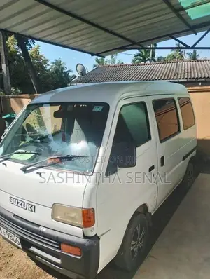 Suzuki Every 1998