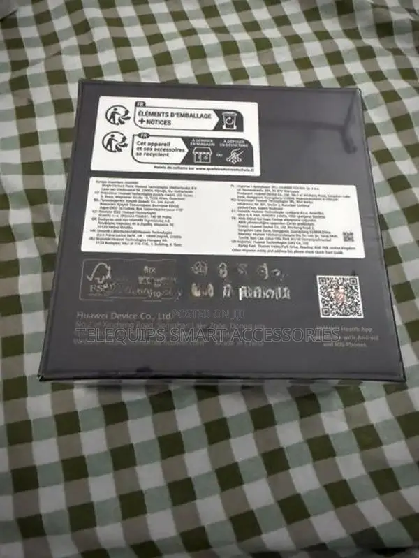 Huawei Watch GT 4 46mm
