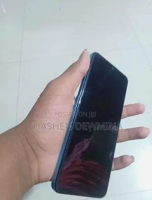 Tecno Spark 10c (Used)