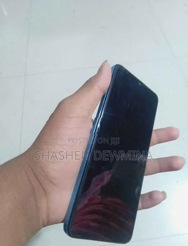 Tecno Spark 10c (Used)