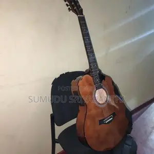 Acoustic Guitar